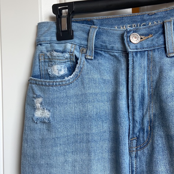 American Eagle Mom Jean - Picture 6 of 12